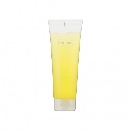 Fraijour Yuzu Honey All Clear Cleansing Foam 250ml