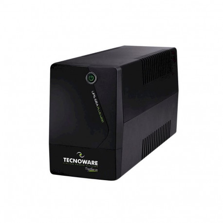 Tecnoware Era Plus UPS 1200VA 840W