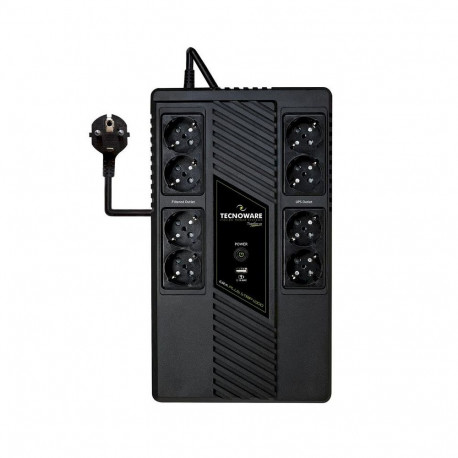 Tecnoware Era Plus Strip UPS 1000VA 700W