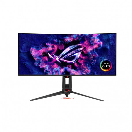 Asus ROG Swift OLED PG34WCDN Monitor 34"