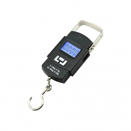 AG199B elektrooniline konkskaal 50kg