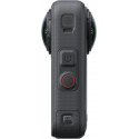 Insta360 X6 Standard Bundle, midnight black