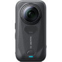 Insta360 X6 Standard Bundle, midnight black