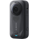 Insta360 X6 Standard Bundle, midnight black