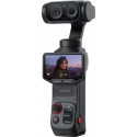 Insta360 Luna Ultra Standard Bundle, cosmic black