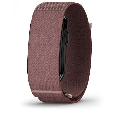 Garmin CIRQA Smart Band S-M, mauve