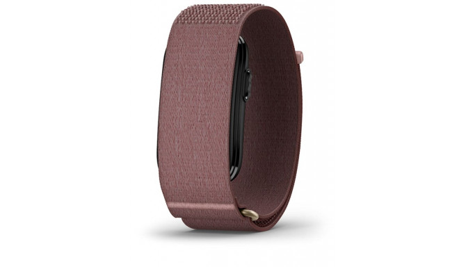Garmin CIRQA Smart Band S-M, mauve
