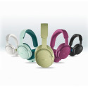 Bose juhtmevabad kõrvaklapid QuietComfort Headphones (2nd Gen), white smoke