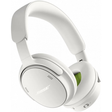 Bose juhtmevabad kõrvaklapid QuietComfort Headphones (2nd Gen), white smoke