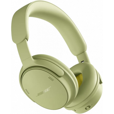 Bose wireless headset QuietComfort Headphones (2nd Gen), eucalyptus green