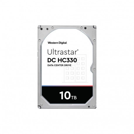 Western Digital HDD Ultrastar DC HC330 0B42258 10TB SAS 256MB 7200rpm 3,5" 0B42258
