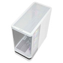 MODECOM Volcano Volcano AQ100 ARGB Midi White