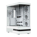 MODECOM Volcano Volcano AQ100 ARGB Midi White