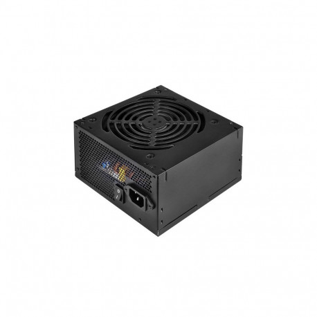Silverstone toiteplokk ST40F-ES230 400W 20-pin ATX, must