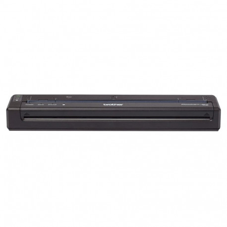 Brother PJ862 203 x 200 DPI juhtmega ja juhtmevaba otsene termiline mobiilne printer