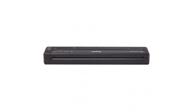 Brother PJ862 203 x 200 DPI Wired & Wireless Direct thermal Mobile printer