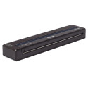 Brother PJ862 203 x 200 DPI Wired & Wireless Direct thermal Mobile printer