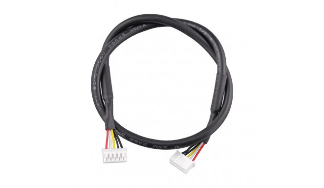 "GUIDER 3 PLUS CABLE FOR CAMERA"
