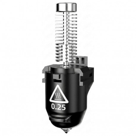 AD5M/ADM5PRO düüsisõlm 0,25mm