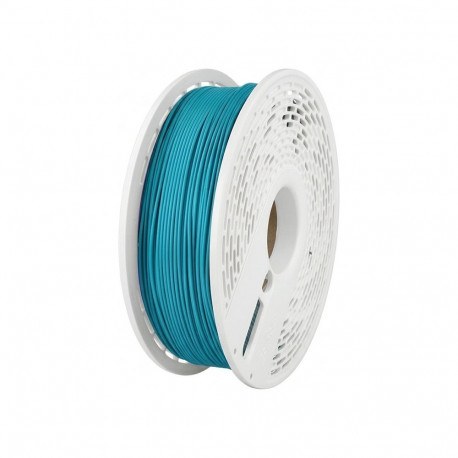 "PLA CLEAR 1,75mm PURPLE BLUE CYAN 1kg"