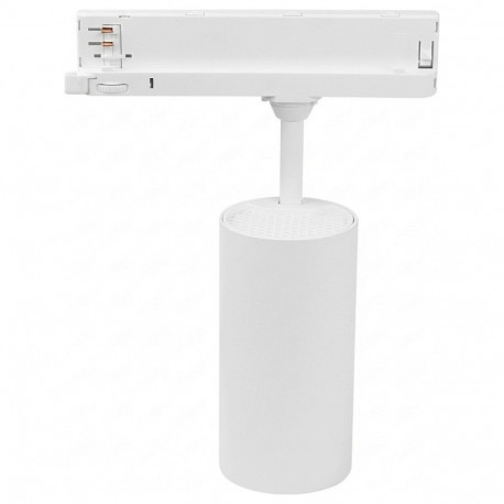 LED 3PH siini prožektor 30W CCT Zigbee 3.0 + 2.4G valge Milight/Miboxer