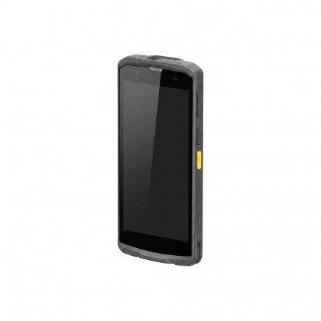 Grandstream WP856 nutikas Wi-Fi IP-telefon integreeritud kaheribalise Wi-Fi 6 ja sisseehitatud skann