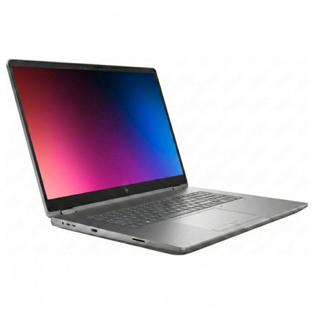 HP sülearvuti ZBook Fury 18 G1i CU9 285H 64GB 2TBSSD RTX PRO 4000 Blackwell W11 Pro