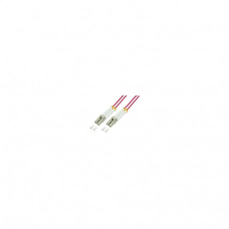 "LWL Patchkabel OM4 LC / LC 75m Duplex LogiLink"