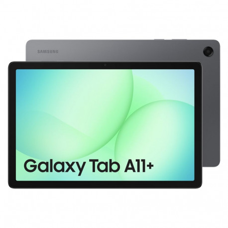 Samsung tahvelarvuti Galaxy Tab A11+ 6GB RAM 128GB Wi-Fi EE EU, hall
