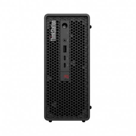 "Lenovo ThinkStation P3 Ultra CFF CU9 285/48GB/512SSD/FreeDOS"