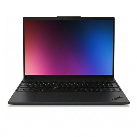 Lenovo sülearvuti ThinkPad P16s G5 RYZ AI 7 Pro 450/64GB/1TBSSD/RTX PRO 500 Blackwell/W11 Pro TopSel