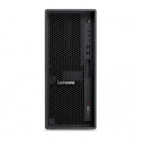 "LENOVO Thinkstation P4 RYZ7 PRO 9755/64GB/1TBSSD/W11 Pro 1YPS+2YOS TopSeller"