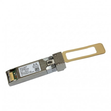 "NVIDIA SFP28 Receiver Module 25GbE 25GBase-SR"