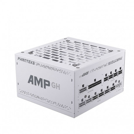 "1200W PHANTEKS AMP GH weiß"