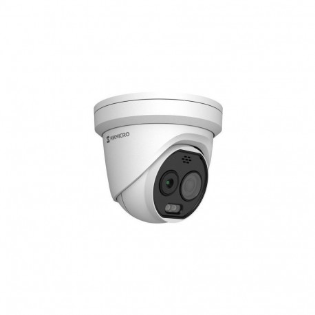 Kamera IP Hikvision HM-TD1228-7/G1/T3A
