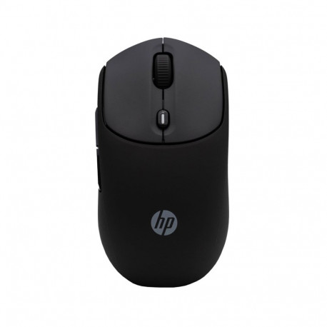 HP hiir 400 vaikne juhtmevaba, must