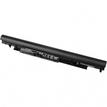 Green Cell sülearvuti aku JC04 HP-le 14.8V 2200mAh