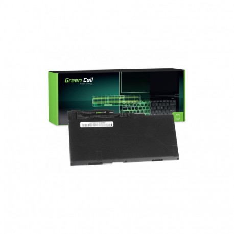 Green Cell aku CM03XL HP EliteBook 840 845 850 855 G1 G2 ZBook 14G2 15uG2 jaoks, 11,1V 4000mAh