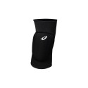 Põlvekaitsmed Asics Basic Kneepad must - L