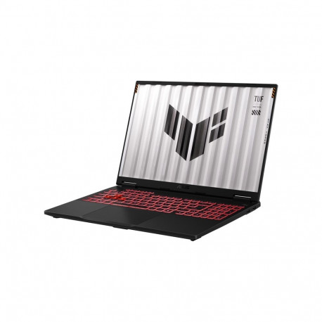 NOTEBOOK ASUS TUF R7 16/512GB RTX5050 16