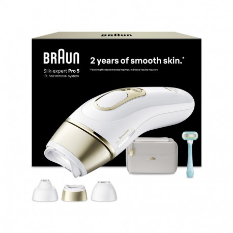 Braun epilaator PL5351 IPL