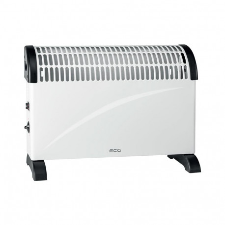 Konvektor 2000 W, ECG