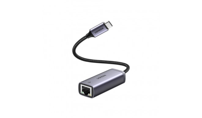 Adapter ethernet USB-C -> LAN RJ45 CM483