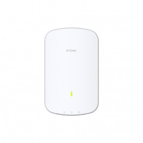 DAP-X3060W Nuclias Connect AX3000 seinapaneeli pääsupunkt