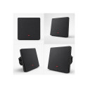 Smart Light switch WiFi 1Gang Timer Tuya