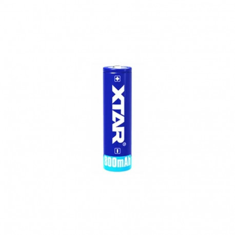 Battery 14500 3,7V Li-ion 800MAH