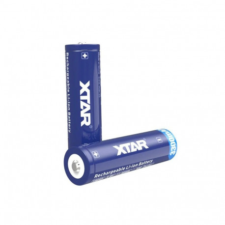 Aku 18650 3,6V Li-ion 3300MAH