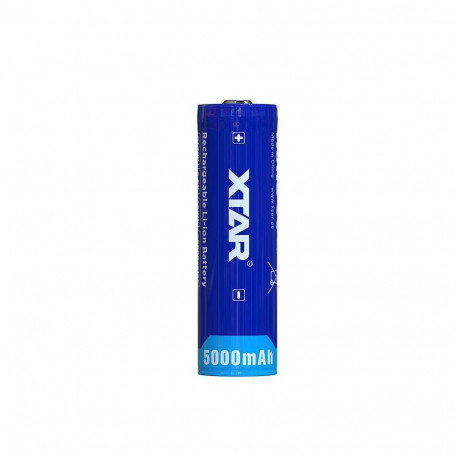 aku 21700 3,6V Li-ion 5000MAH