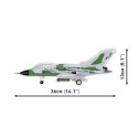 Blocks Panavia Tornado GR.1 520 pcs.