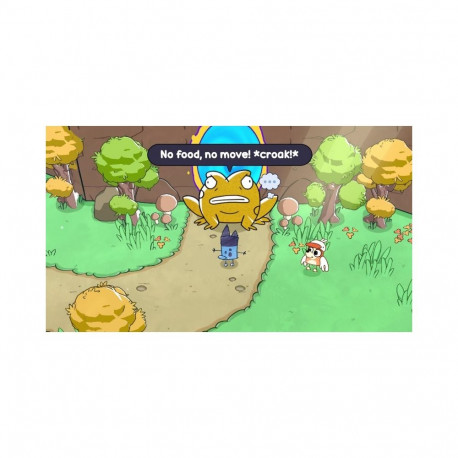 PlayStation 5 mäng Bluey’s Quest for the Gold Pen